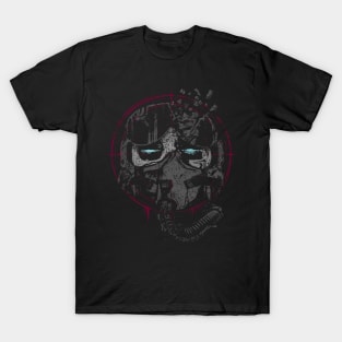 Death Pilot T-Shirt